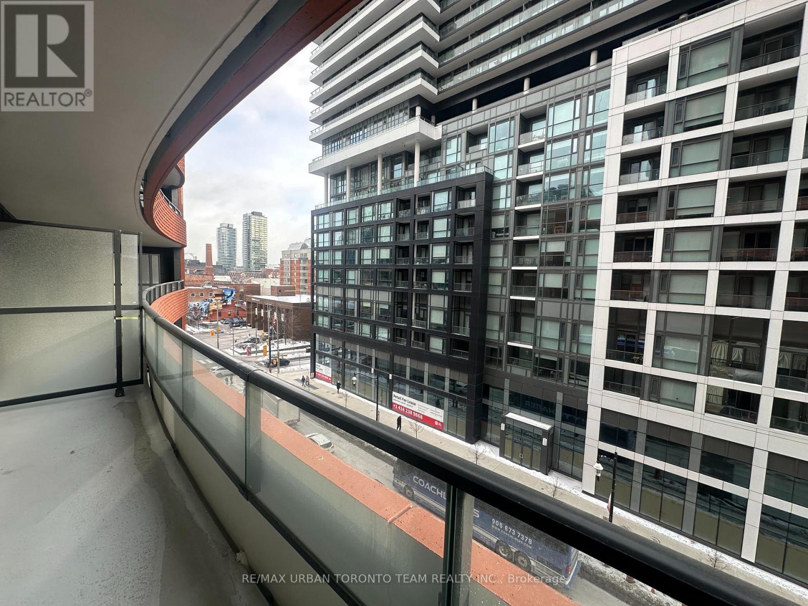 609 - 180 Front Street E, Toronto, Ontario  M5A 0K9 - Photo 9 - C12821082