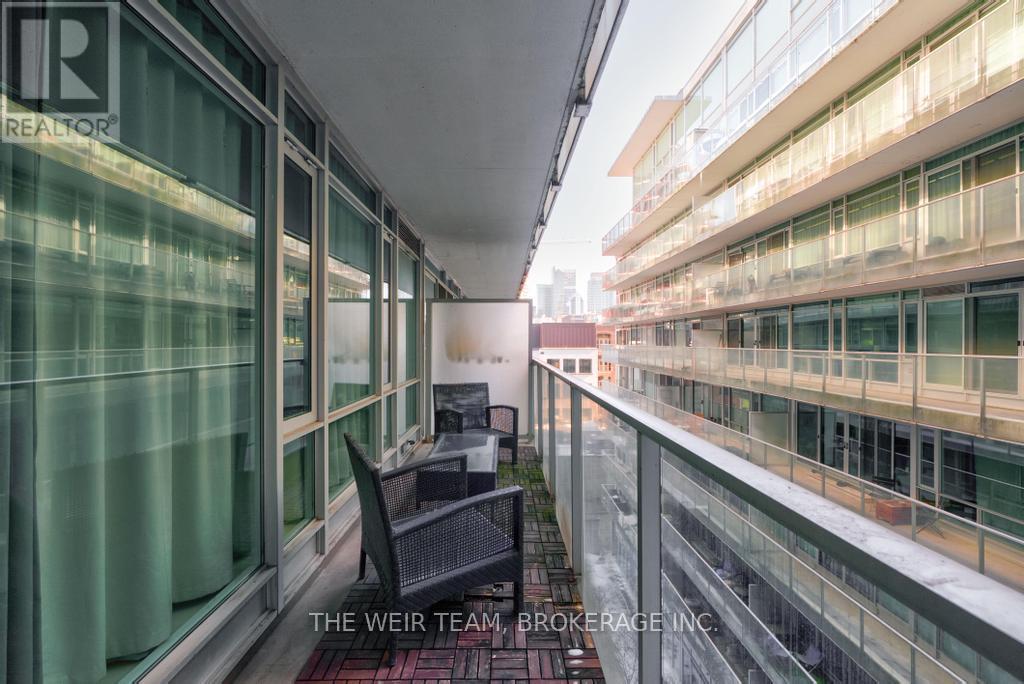 718 - 75 Portland Street, Toronto, Ontario  M5V 2M9 - Photo 16 - C12821100