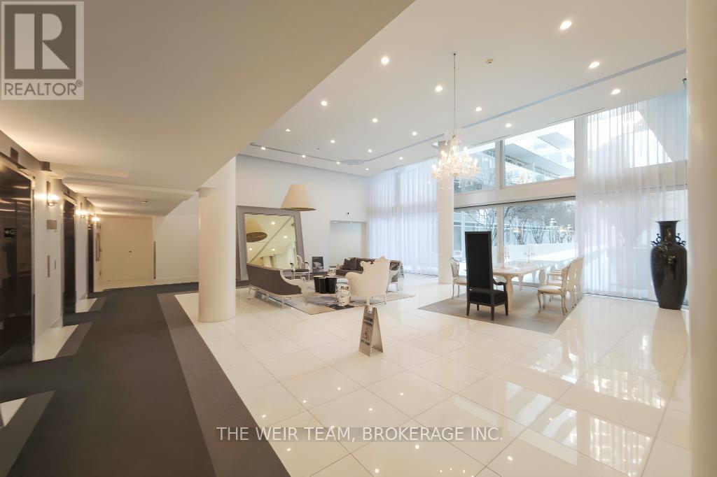 718 - 75 Portland Street, Toronto, Ontario  M5V 2M9 - Photo 17 - C12821100