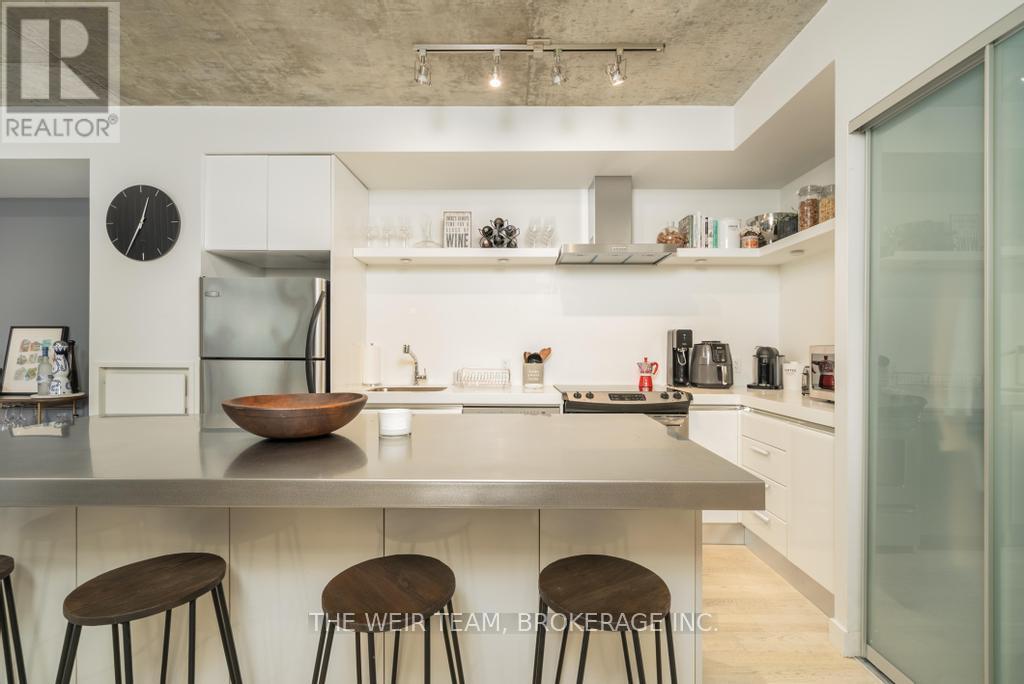 718 - 75 Portland Street, Toronto, Ontario  M5V 2M9 - Photo 7 - C12821100