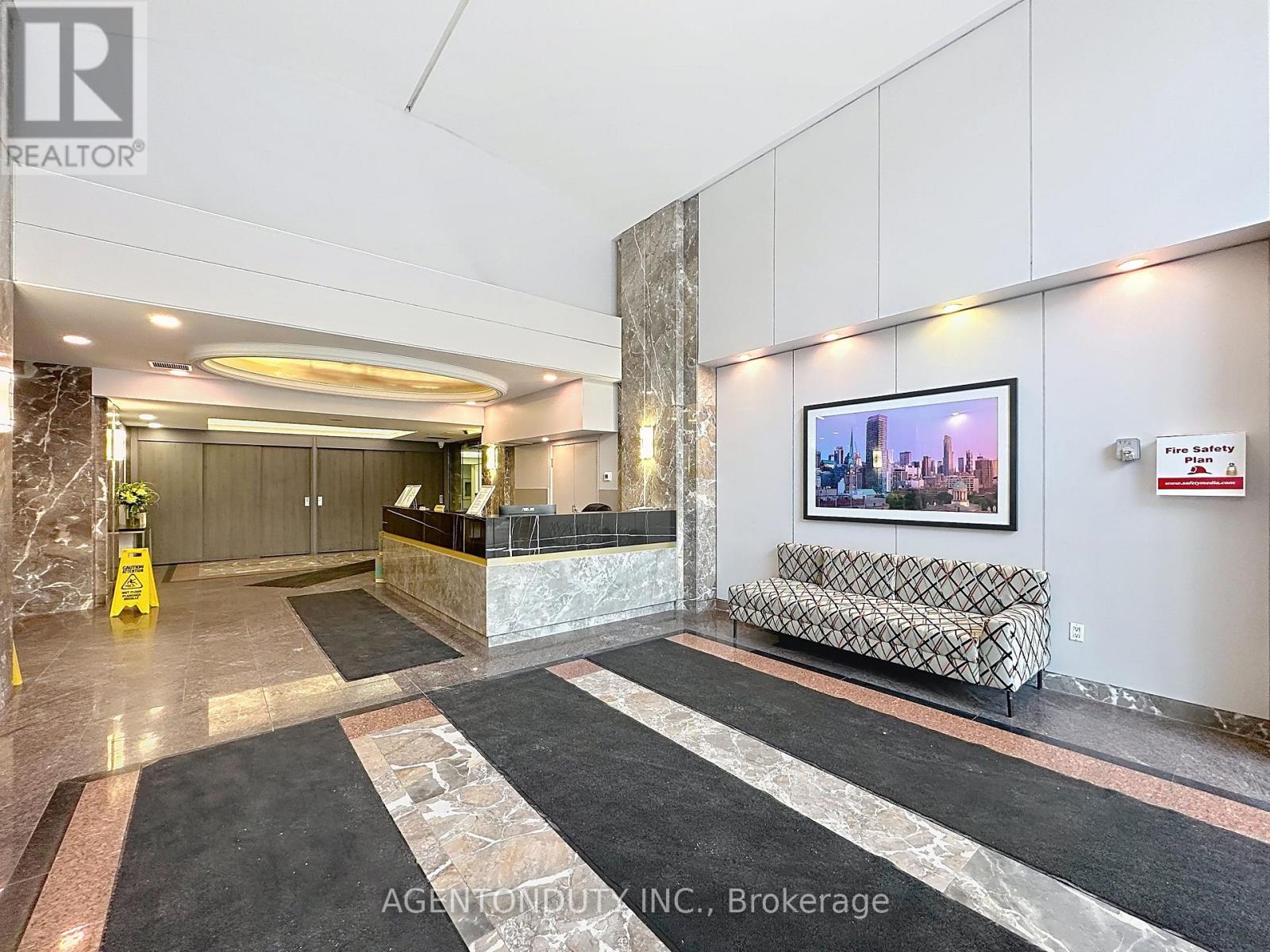 712 - 109 Front Street E, Toronto, Ontario  M5A 4P7 - Photo 5 - C12821106