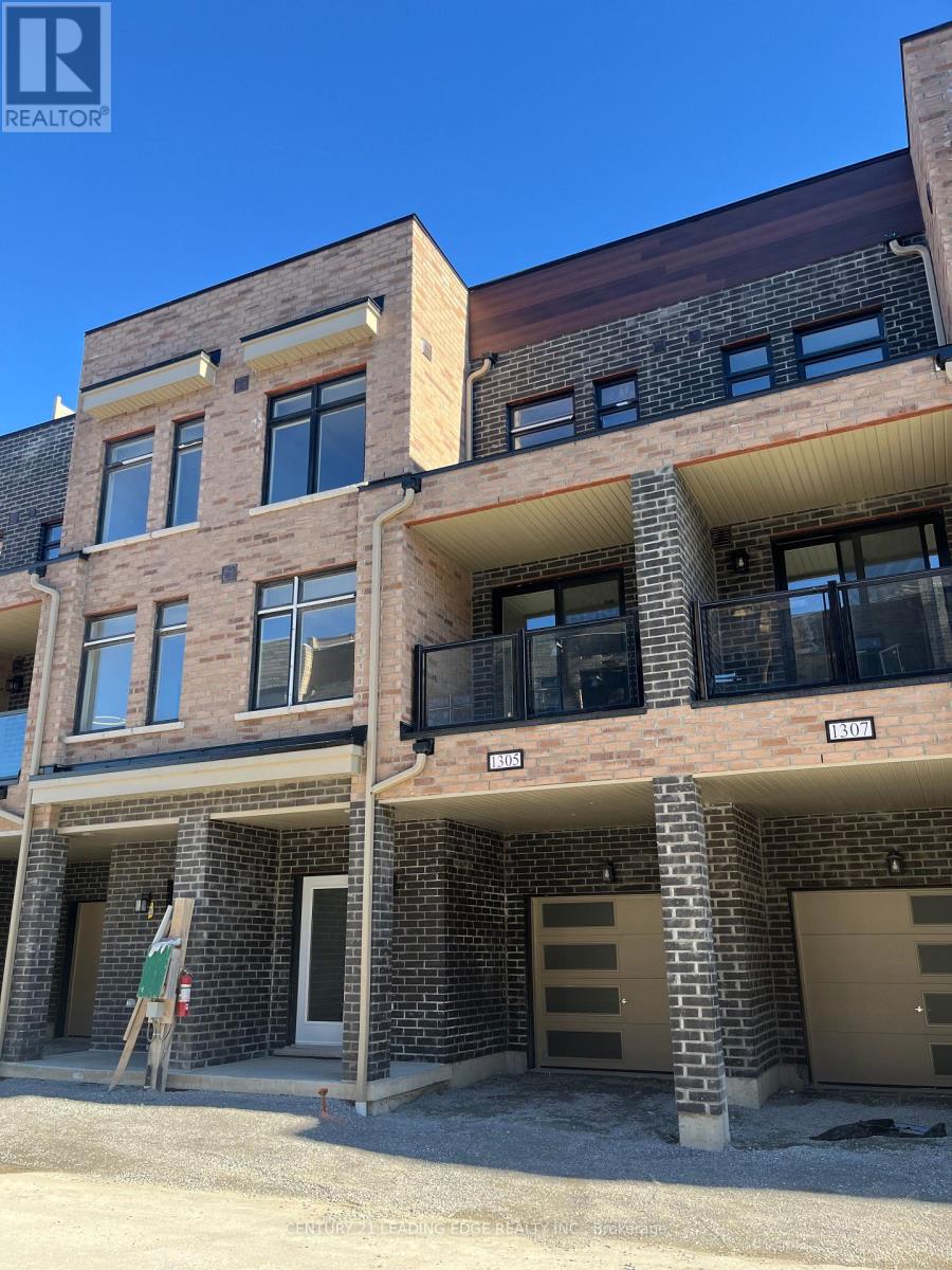 1305 - 1865 Pickering Parkway, Pickering, Ontario  L1V 0H2 - Photo 1 - E12821042