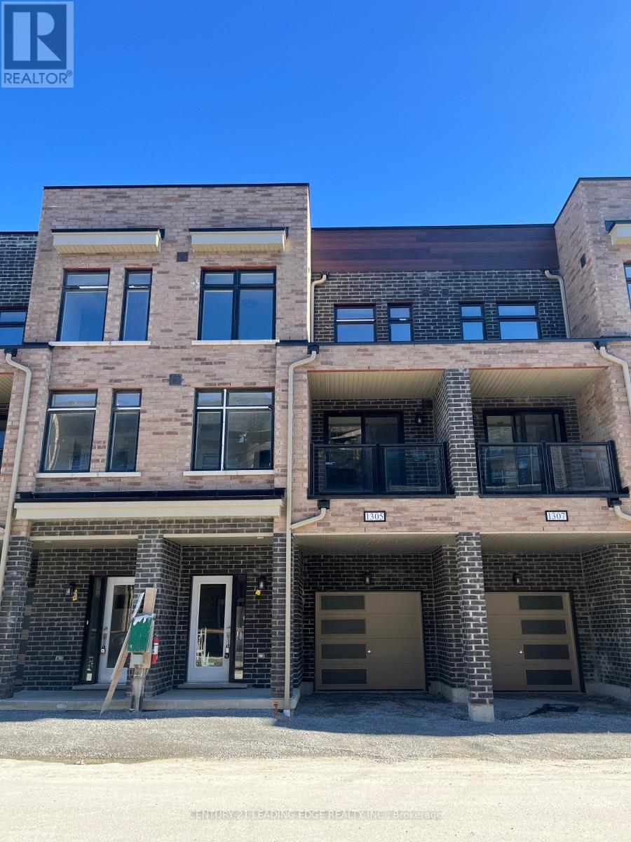 1305 - 1865 Pickering Parkway, Pickering, Ontario  L1V 0H2 - Photo 2 - E12821042