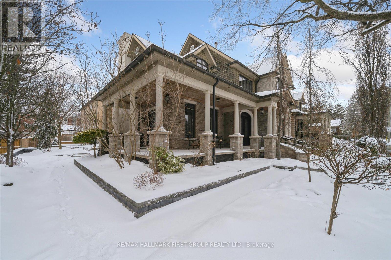 134 Front Street E, Whitby, Ontario  L1N 1A1 - Photo 2 - E12821054