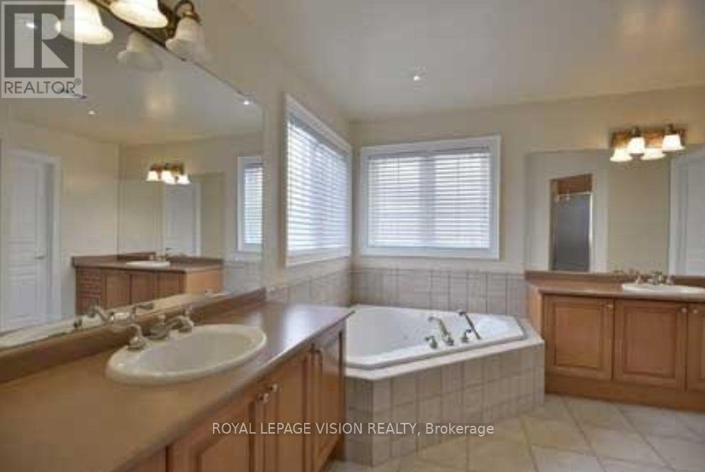 91 Magpie Crescent, Vaughan, Ontario  L4H 2A4 - Photo 11 - N12821086