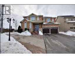 91 MAGPIE CRESCENT, Vaughan, Ontario