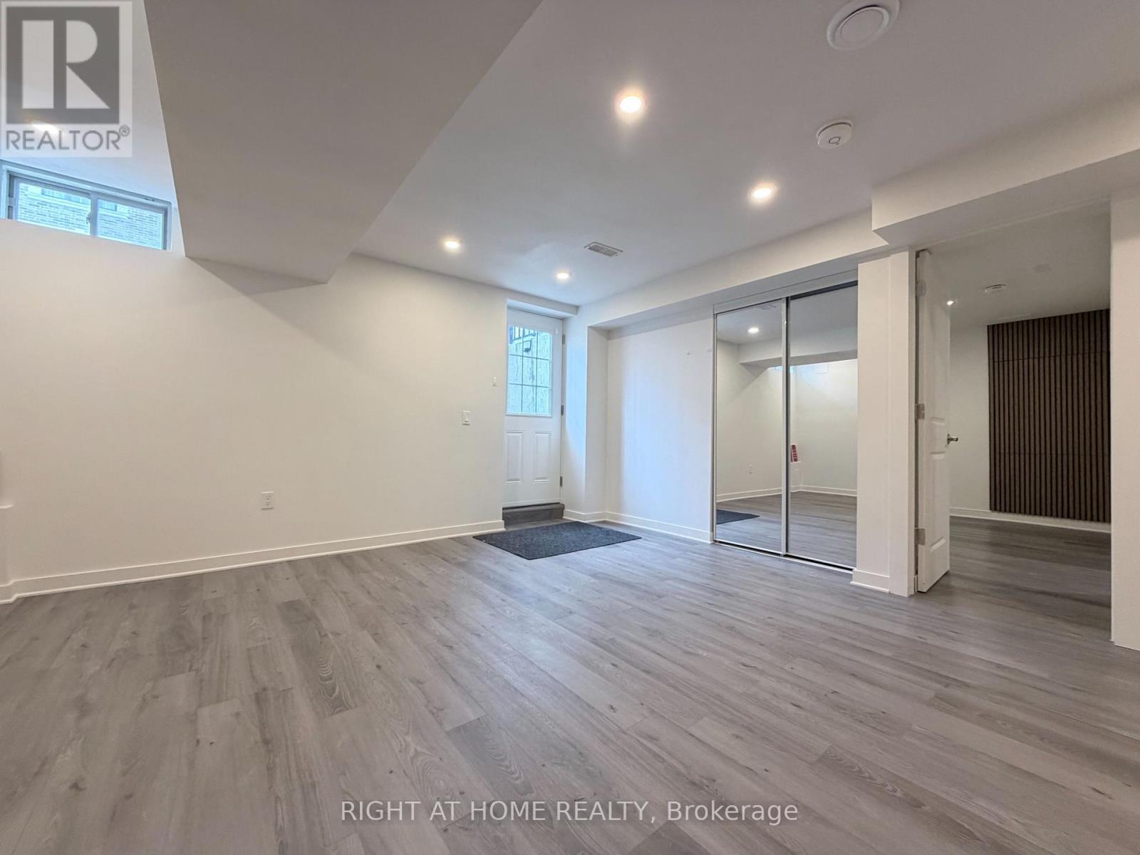 Basement - 516 Seaview Heights, East Gwillimbury, Ontario  L9N 0Y3 - Photo 4 - N12821090