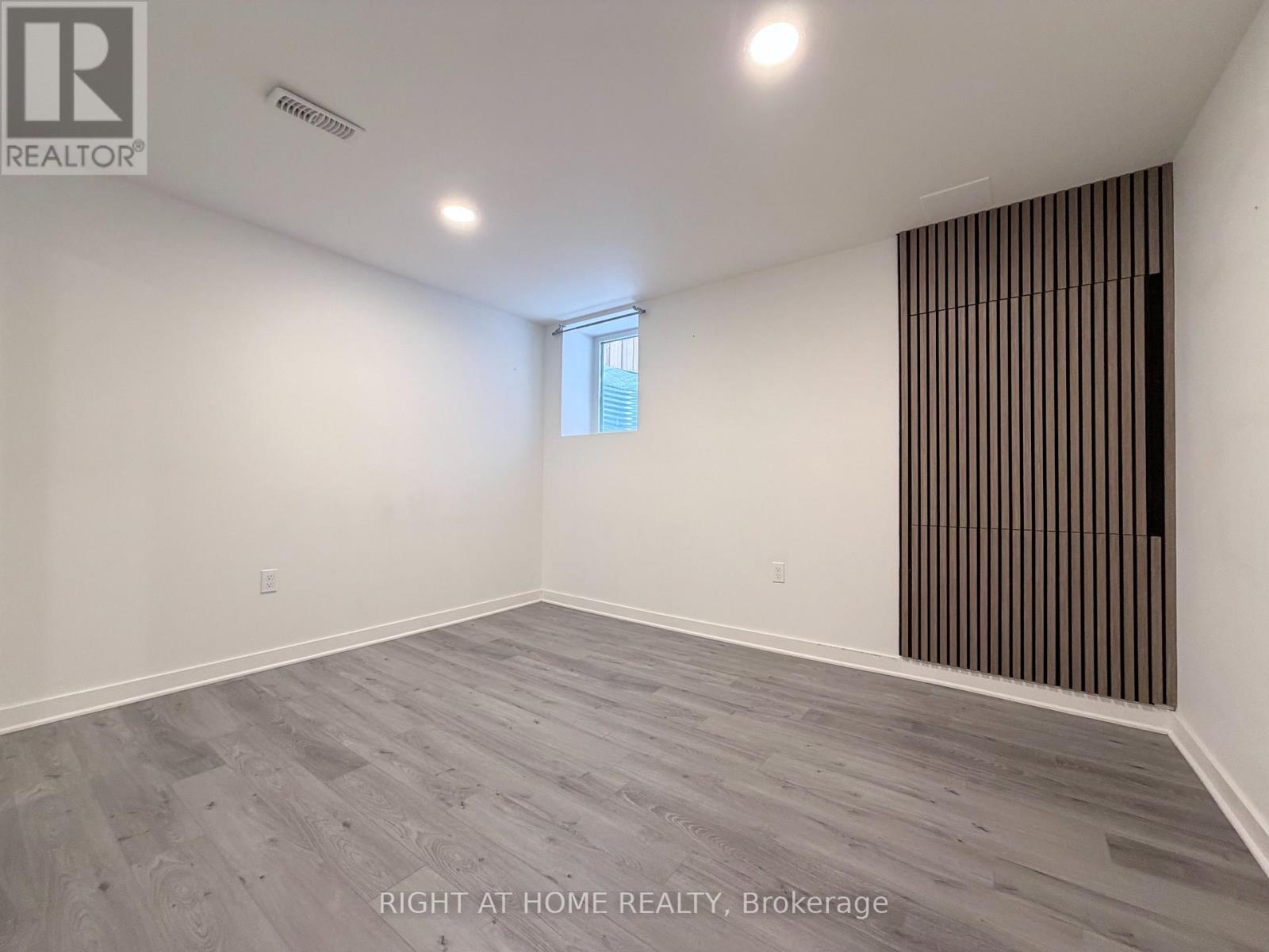 Basement - 516 Seaview Heights, East Gwillimbury, Ontario  L9N 0Y3 - Photo 5 - N12821090