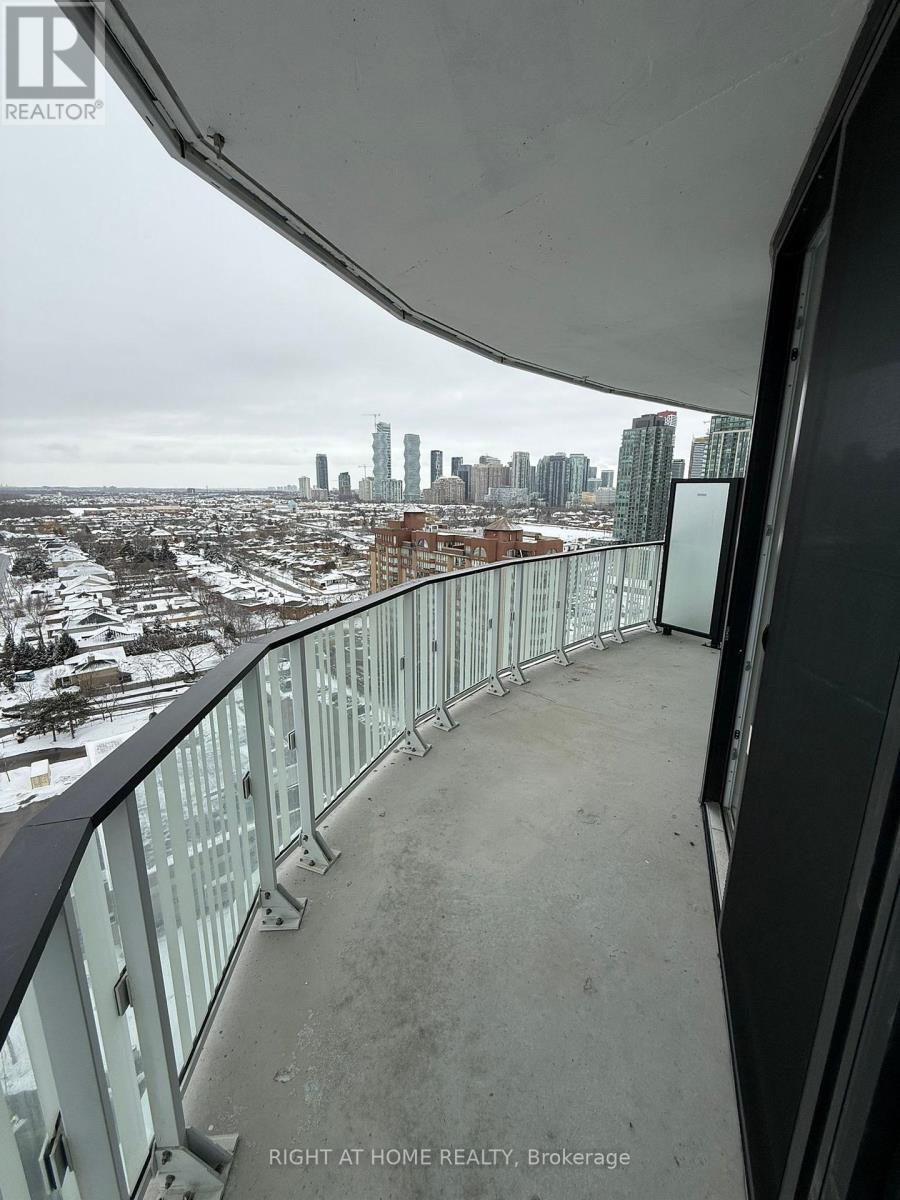 1811 - 1 Fairview Road E, Mississauga, Ontario  L5A 4C6 - Photo 19 - W12821026