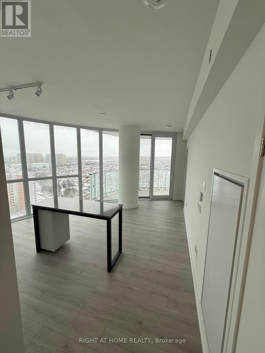 1811 - 1 Fairview Road E, Mississauga, Ontario  L5A 4C6 - Photo 6 - W12821026