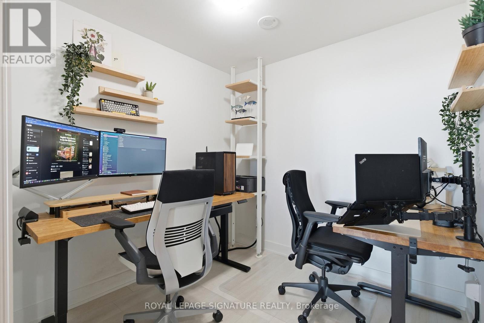 214 - 2489 Taunton Road, Oakville, Ontario  L6H 3R9 - Photo 14 - W12821036