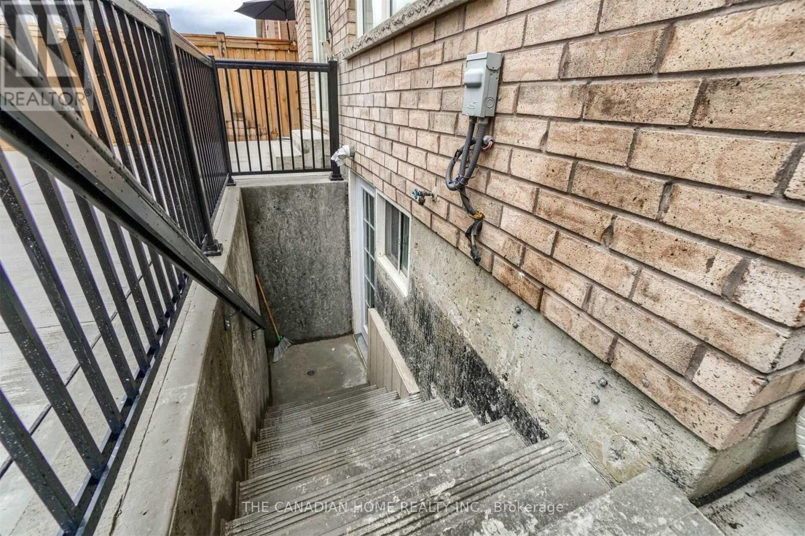 (Bsmnt) - 36 Enford Crescent, Brampton, Ontario  L7A 4C7 - Photo 20 - W12821050