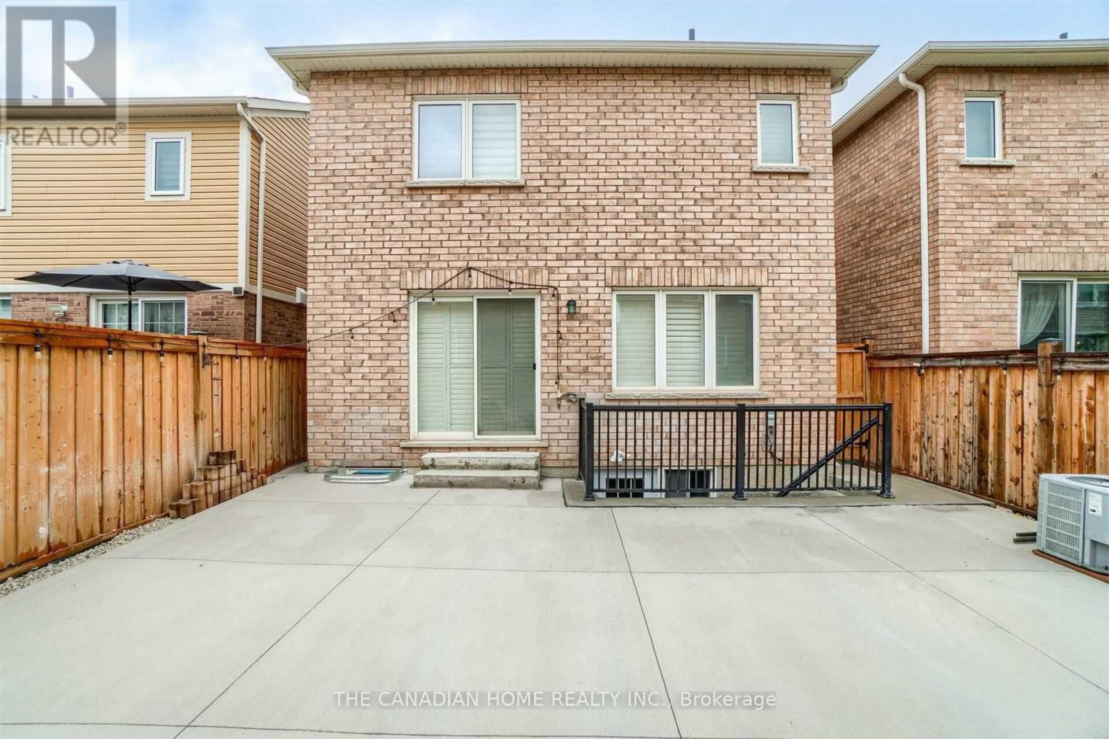 (Bsmnt) - 36 Enford Crescent, Brampton, Ontario  L7A 4C7 - Photo 27 - W12821050