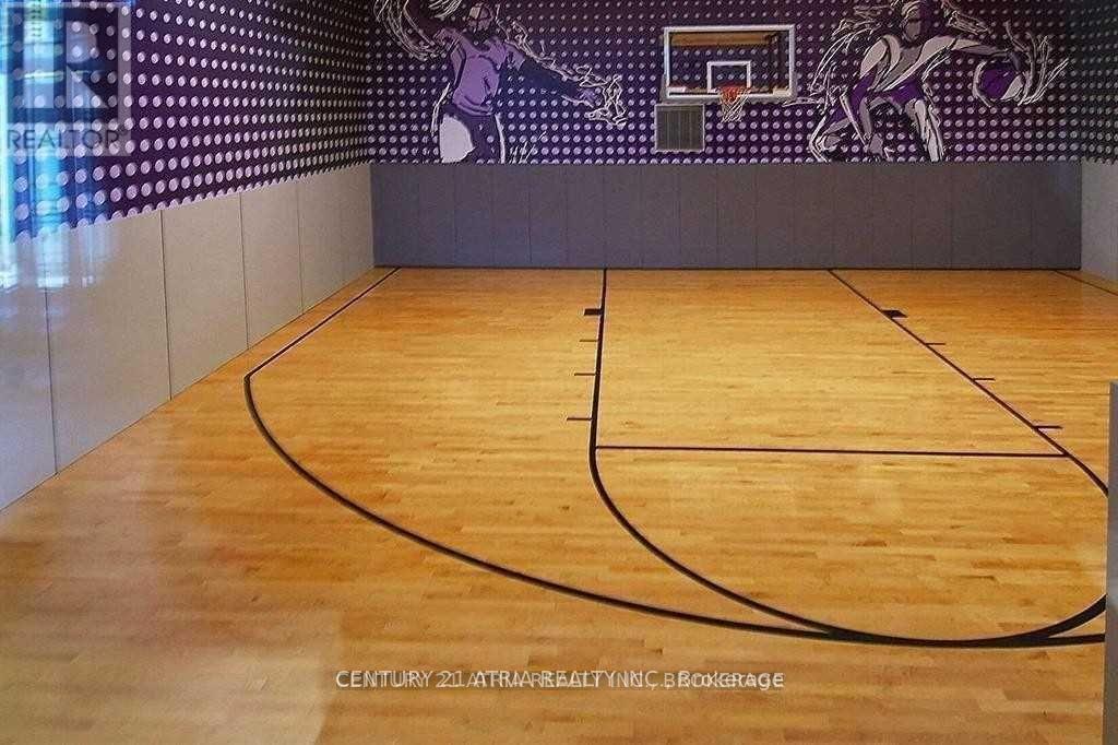 3928 - 5 Mabelle Avenue, Toronto, Ontario  M9A 0C8 - Photo 21 - W12821056