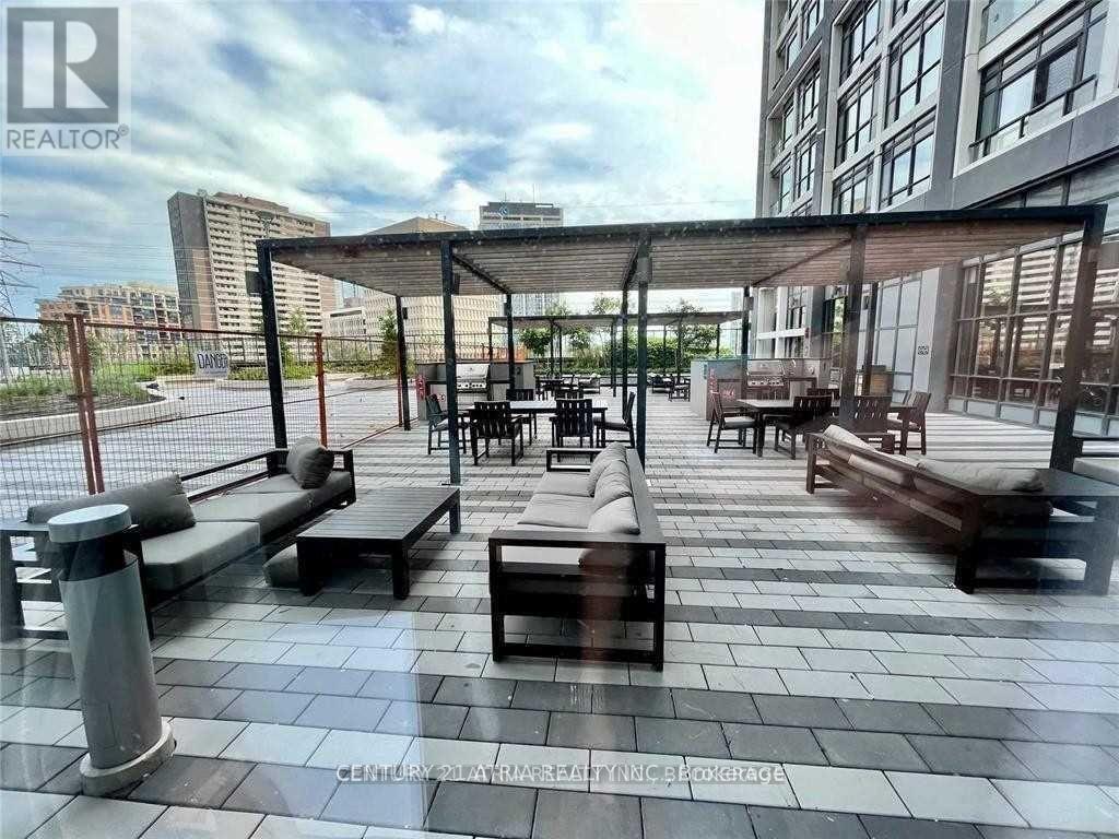 3928 - 5 Mabelle Avenue, Toronto, Ontario  M9A 0C8 - Photo 26 - W12821056