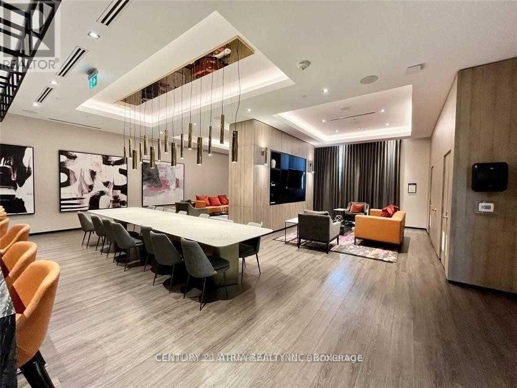 3928 - 5 Mabelle Avenue, Toronto, Ontario  M9A 0C8 - Photo 28 - W12821056