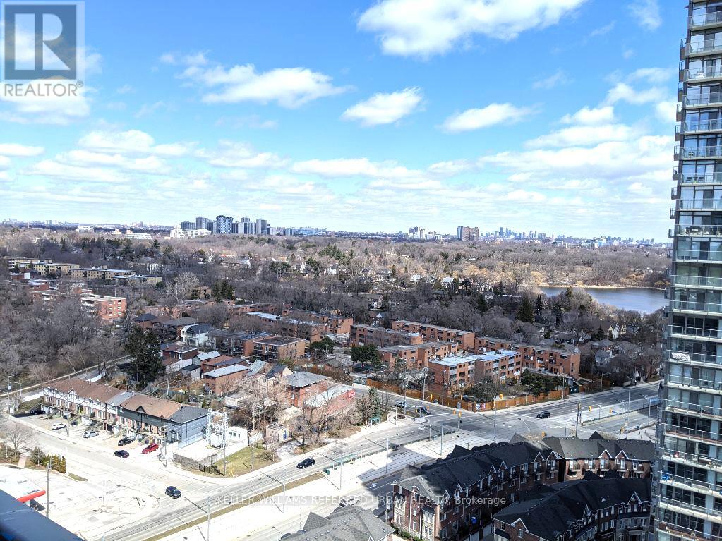 1913 - 105 The Queensway, Toronto, Ontario  M6S 5B5 - Photo 12 - W12821058