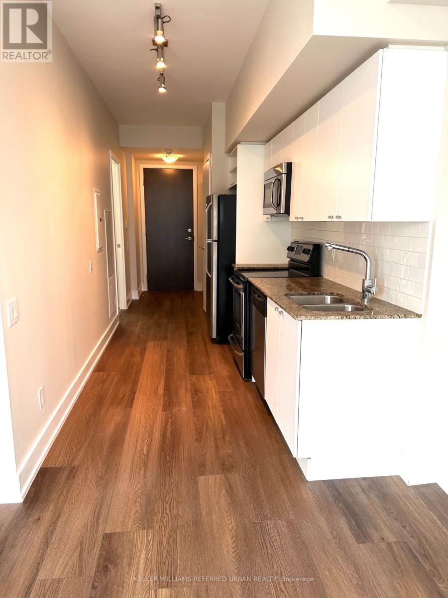 1913 - 105 The Queensway, Toronto, Ontario  M6S 5B5 - Photo 2 - W12821058