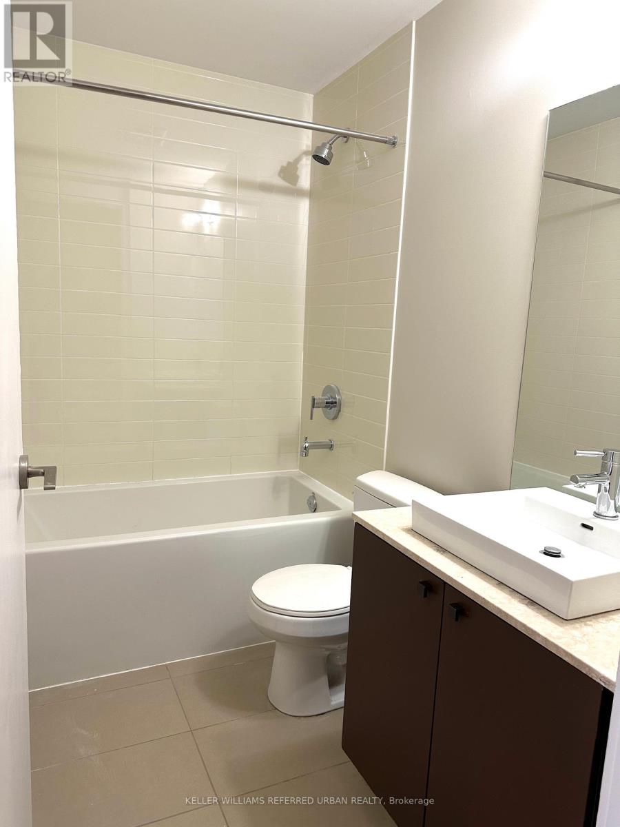 1913 - 105 The Queensway, Toronto, Ontario  M6S 5B5 - Photo 8 - W12821058