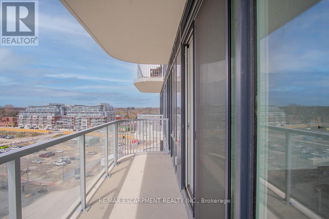 812 - 220 Missinnihe Way, Mississauga, Ontario  L5H 0A9 - Photo 34 - W12821072