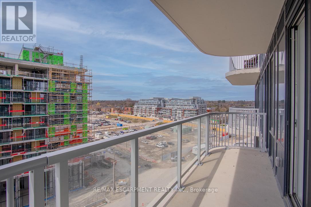 812 - 220 Missinnihe Way, Mississauga, Ontario  L5H 0A9 - Photo 35 - W12821072