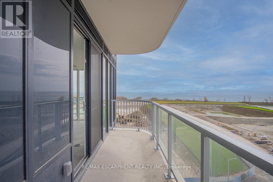 812 - 220 Missinnihe Way, Mississauga, Ontario  L5H 0A9 - Photo 36 - W12821072