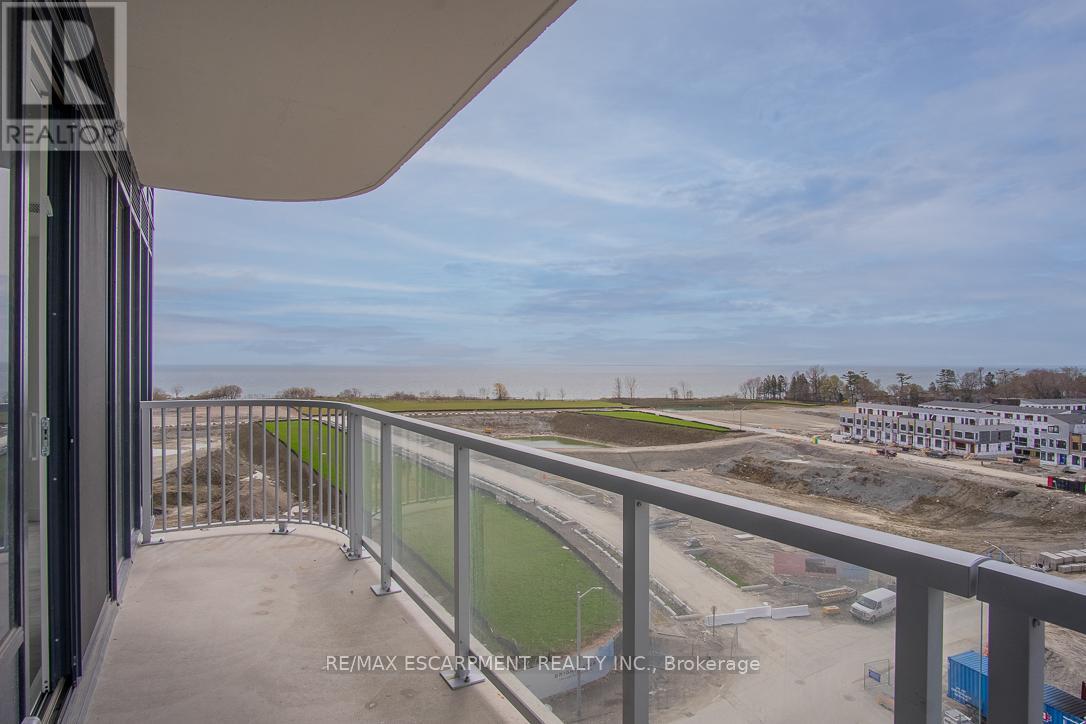 812 - 220 Missinnihe Way, Mississauga, Ontario  L5H 0A9 - Photo 37 - W12821072