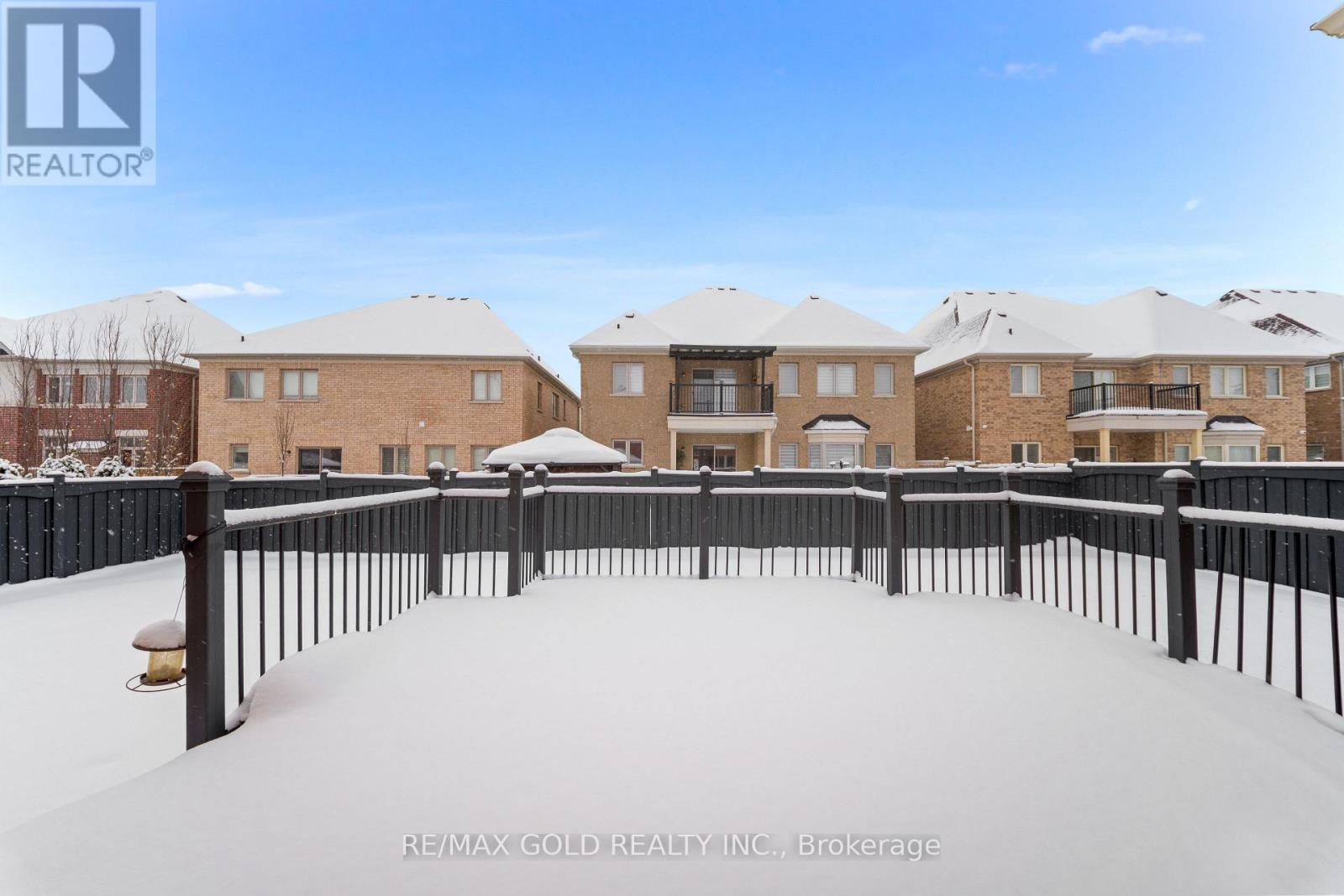 62 Bakersfield Road, Brampton, Ontario  L6P 3Y5 - Photo 33 - W12821092