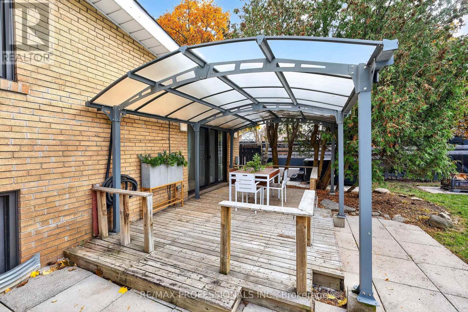 3128 Constitution Boulevard, Mississauga, Ontario  L4Y 2Z3 - Photo 45 - W12821102