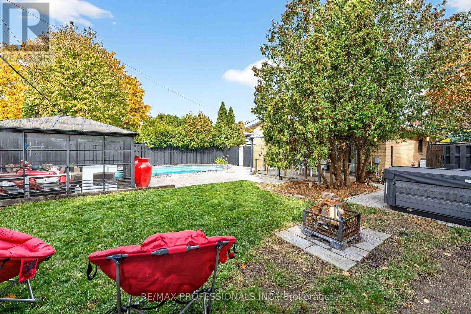 3128 Constitution Boulevard, Mississauga, Ontario  L4Y 2Z3 - Photo 48 - W12821102