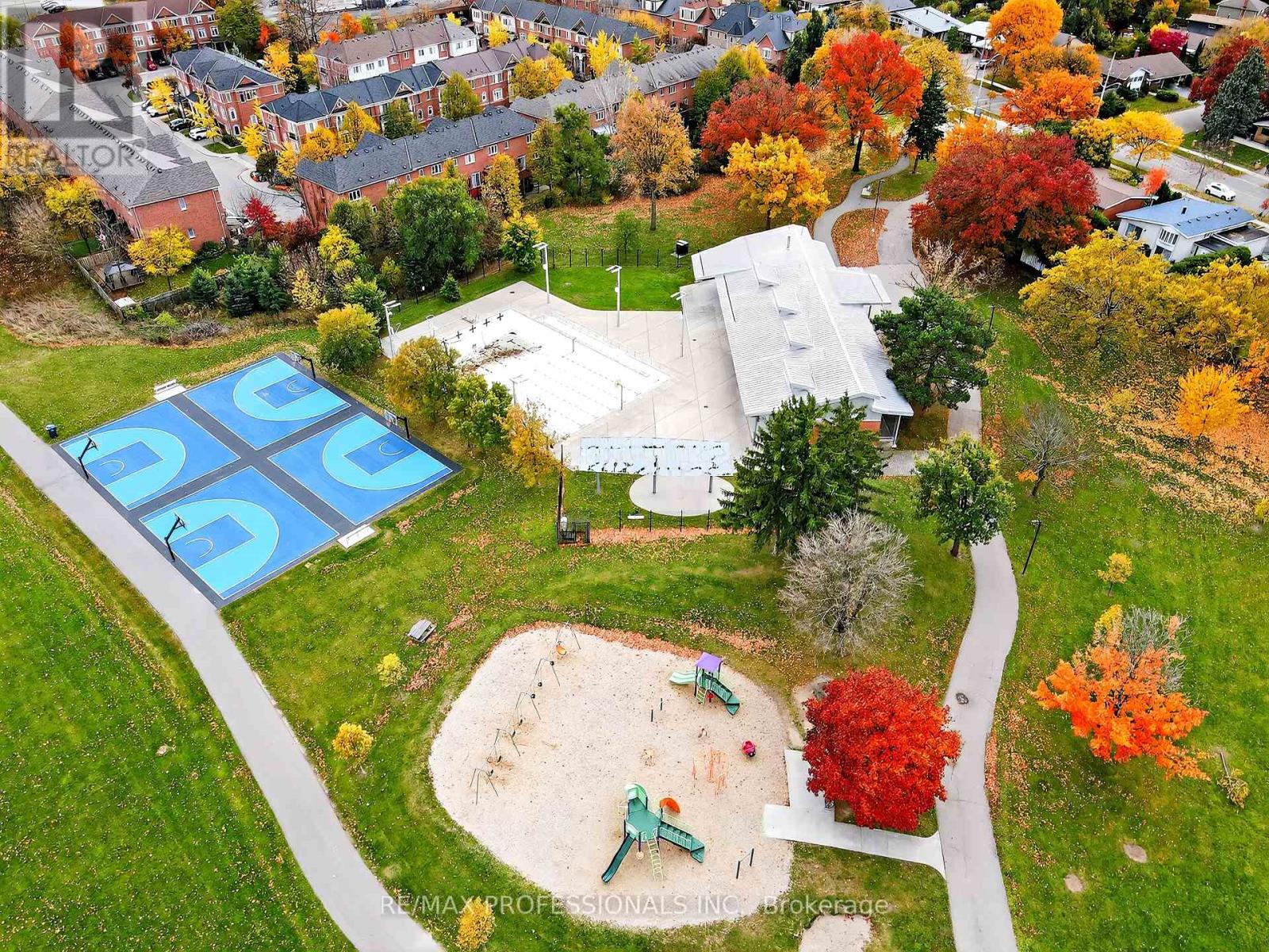 3128 Constitution Boulevard, Mississauga, Ontario  L4Y 2Z3 - Photo 50 - W12821102