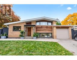 3128 CONSTITUTION BOULEVARD, Mississauga, Ontario