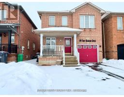 98 FOUR SEASONS CIRCLE, Brampton, Ontario