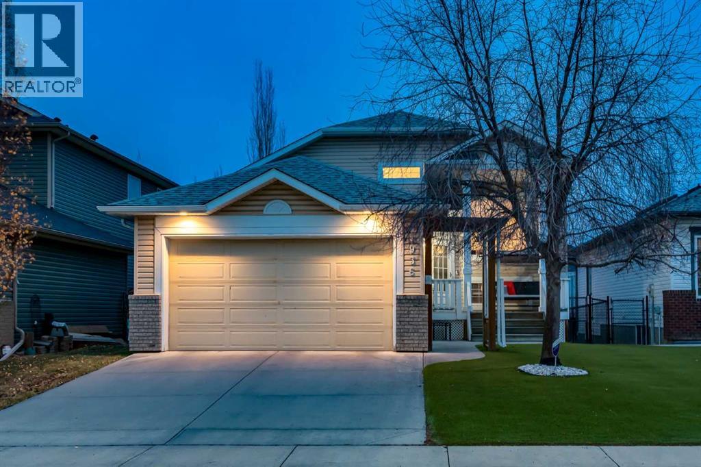 1936 THORNBIRD Road SE, Airdrie, Alberta