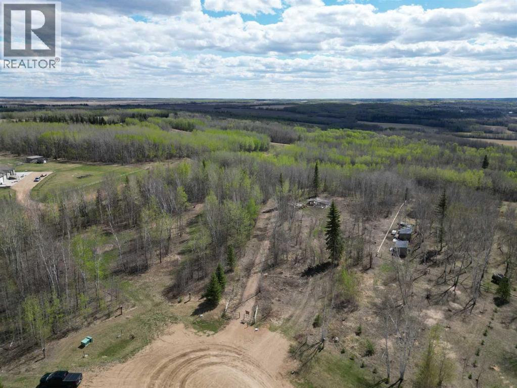 7, 654036 Rge Rd 222, Athabasca, Alberta  T9S 2A5 - Photo 8 - A2252455