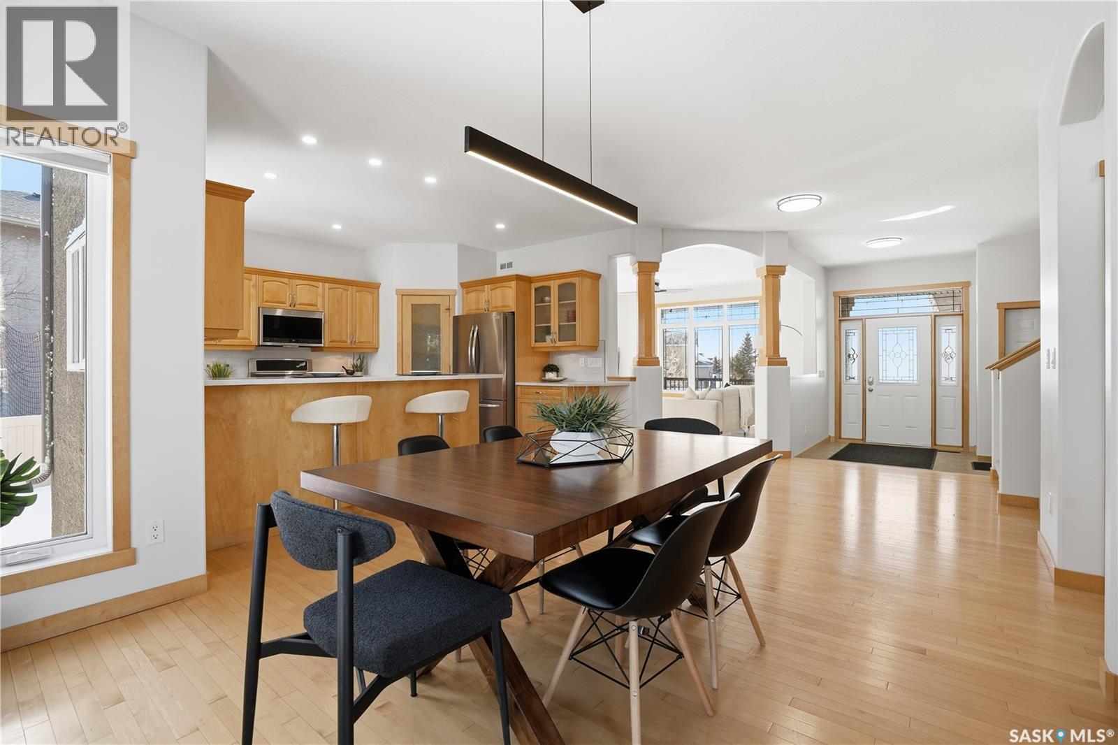 22 Fernwood Street, White City, Saskatchewan  S4L 0A2 - Photo 8 - SK029107