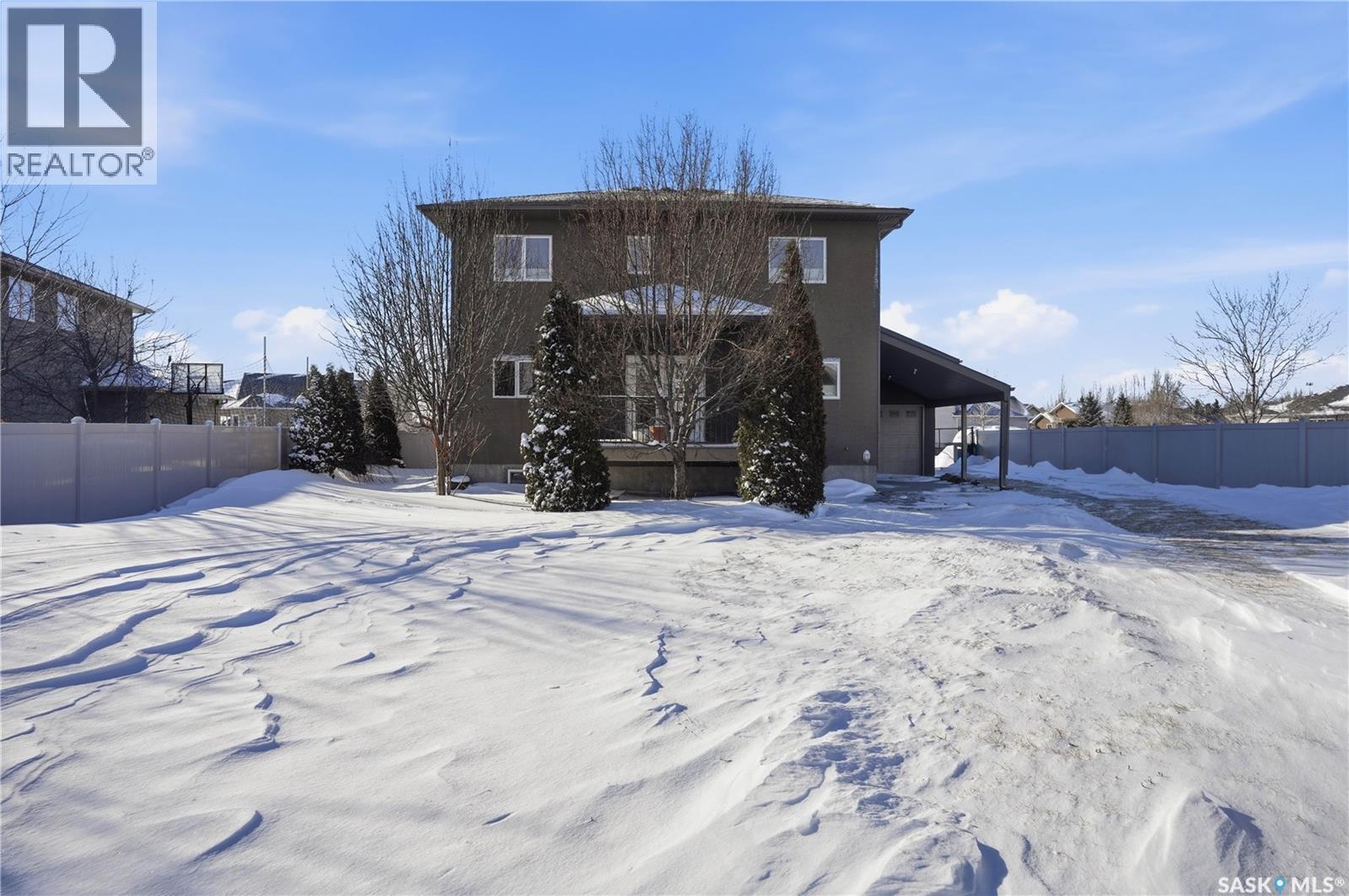 22 Fernwood Street, White City, Saskatchewan  S4L 0A2 - Photo 40 - SK029107