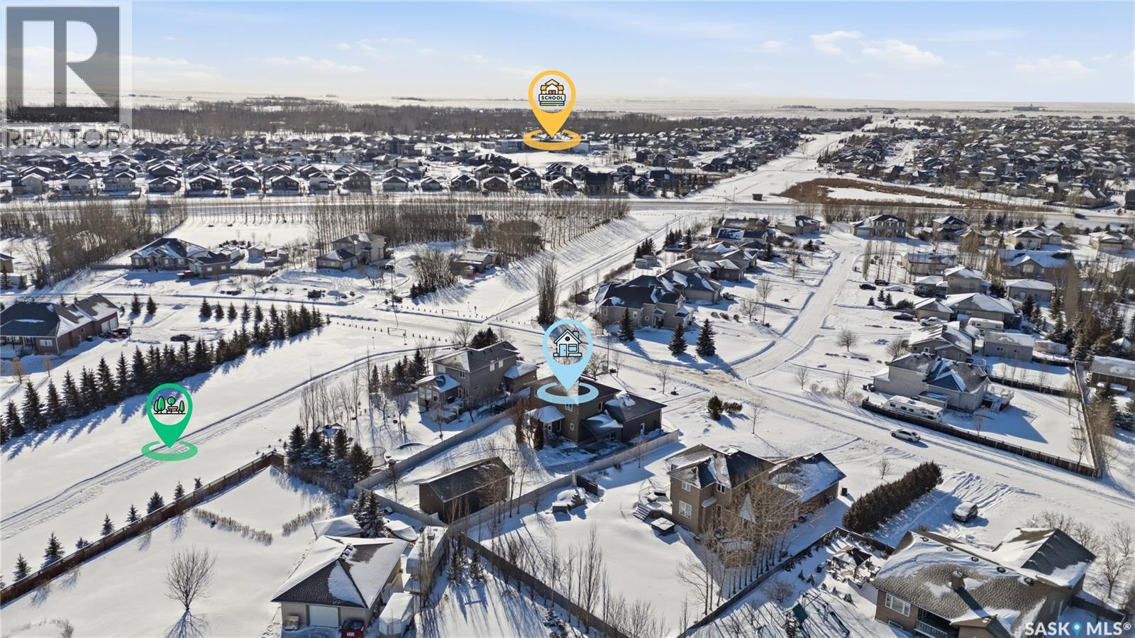 22 Fernwood Street, White City, Saskatchewan  S4L 0A2 - Photo 48 - SK029107