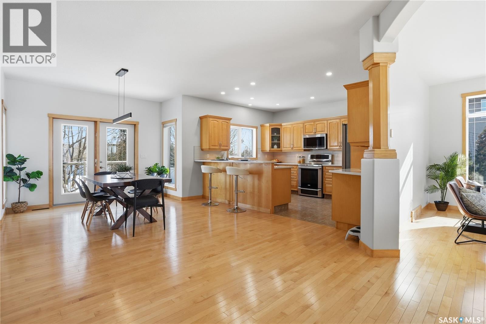 22 Fernwood Street, White City, Saskatchewan  S4L 0A2 - Photo 5 - SK029107