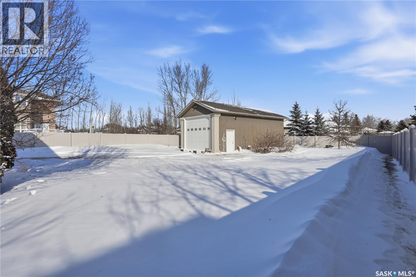 22 Fernwood Street, White City, Saskatchewan  S4L 0A2 - Photo 43 - SK029107