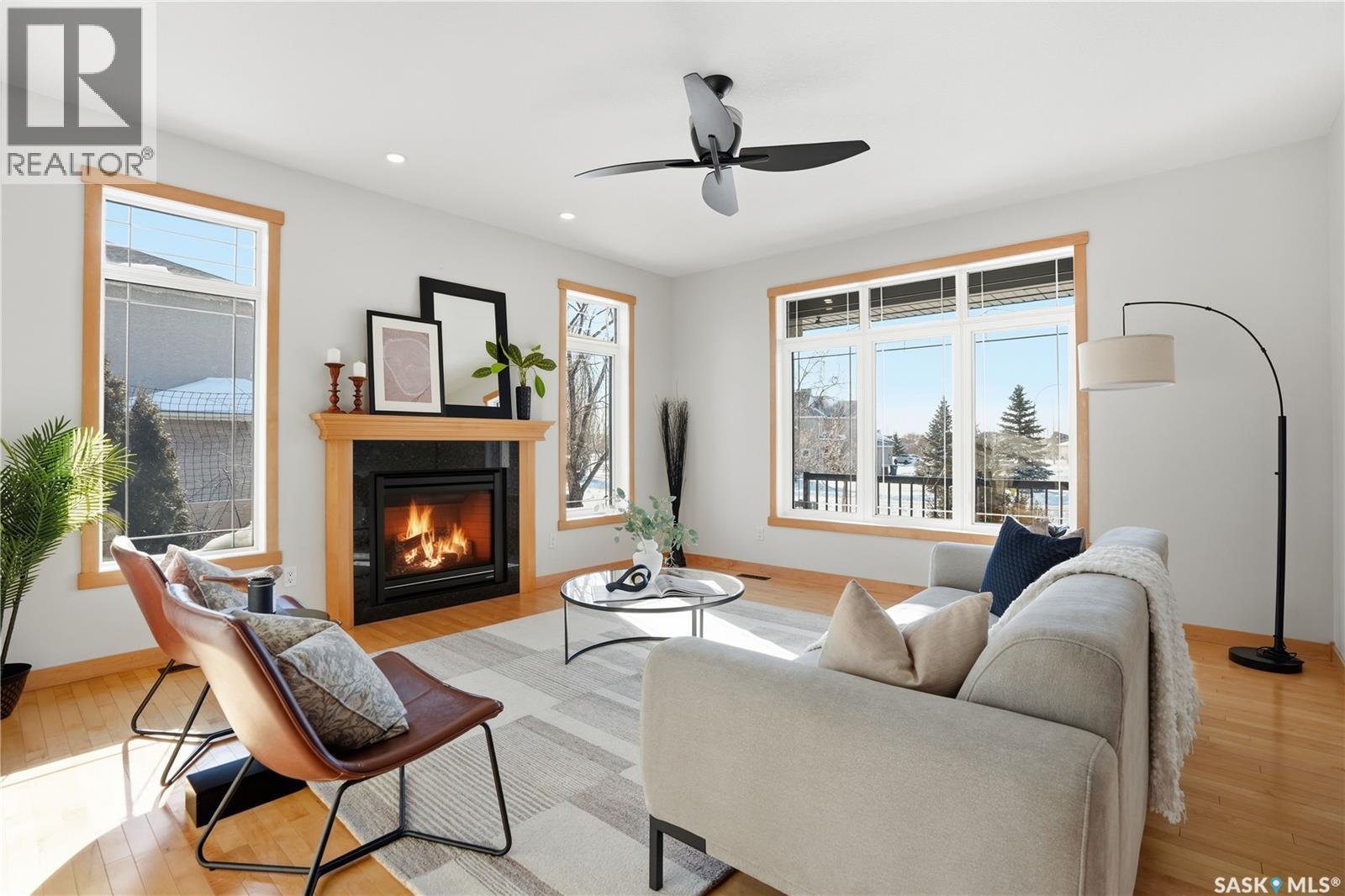 22 Fernwood Street, White City, Saskatchewan  S4L 0A2 - Photo 12 - SK029107