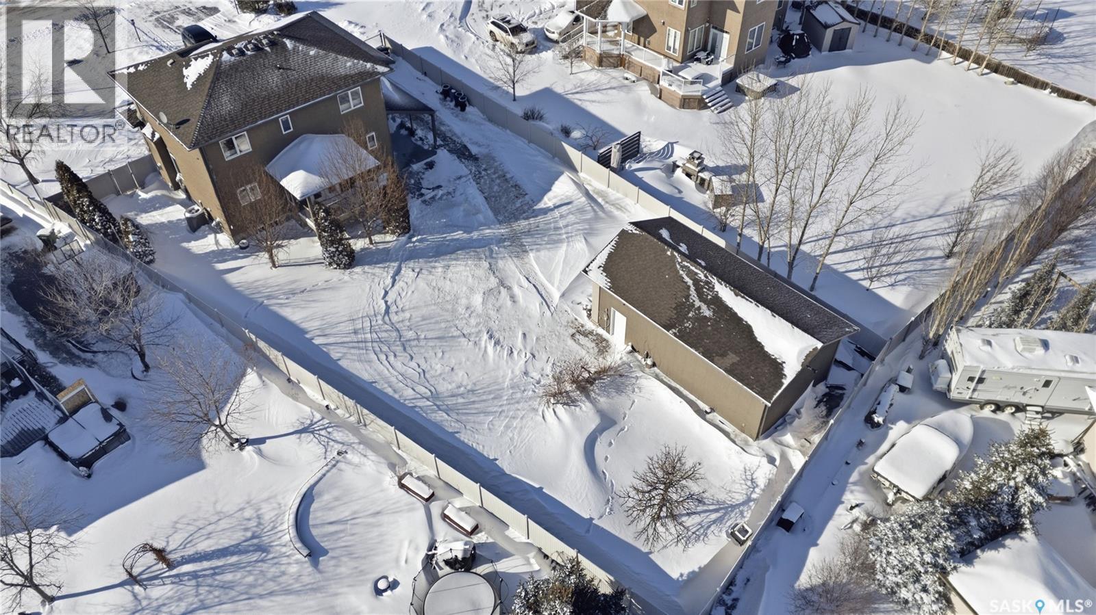 22 Fernwood Street, White City, Saskatchewan  S4L 0A2 - Photo 47 - SK029107