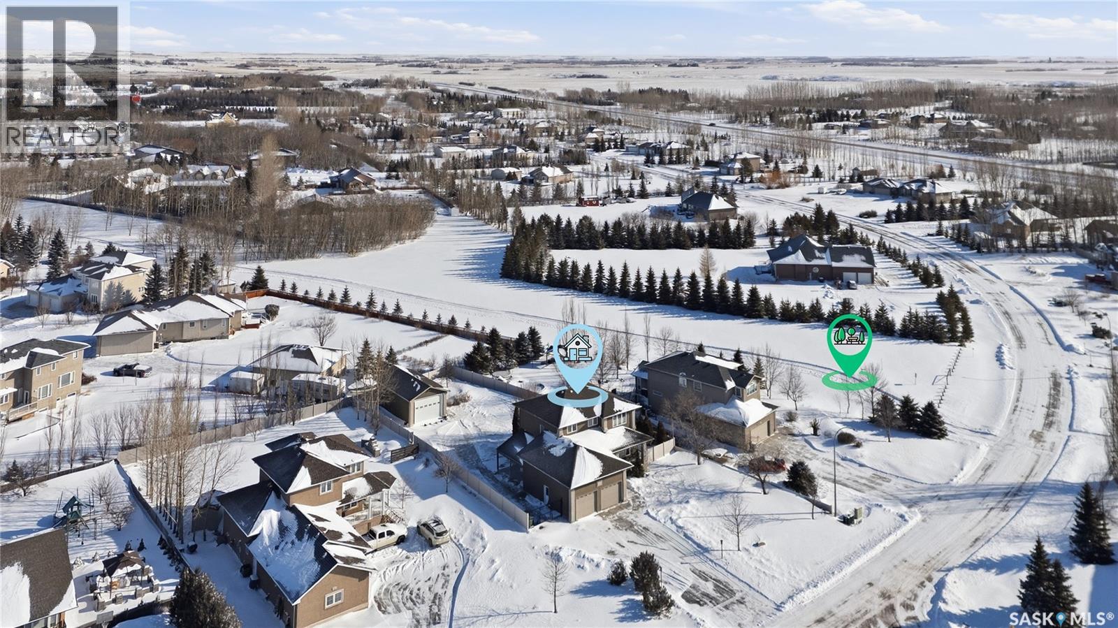 22 Fernwood Street, White City, Saskatchewan  S4L 0A2 - Photo 49 - SK029107