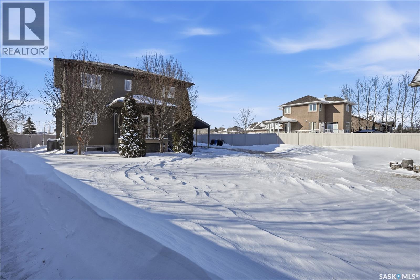 22 Fernwood Street, White City, Saskatchewan  S4L 0A2 - Photo 41 - SK029107