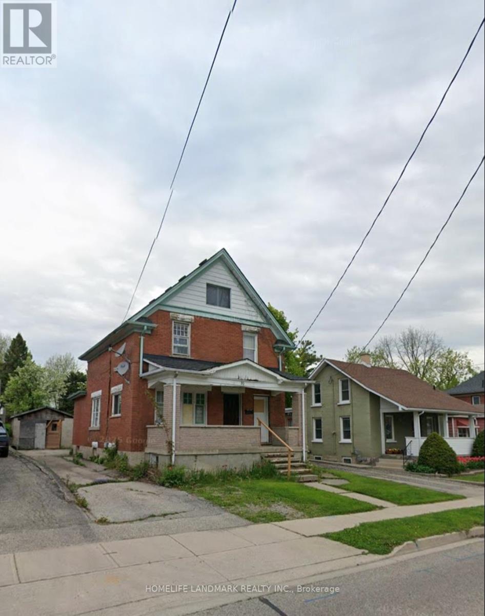 20 CHERRY STREET, Kitchener, Ontario