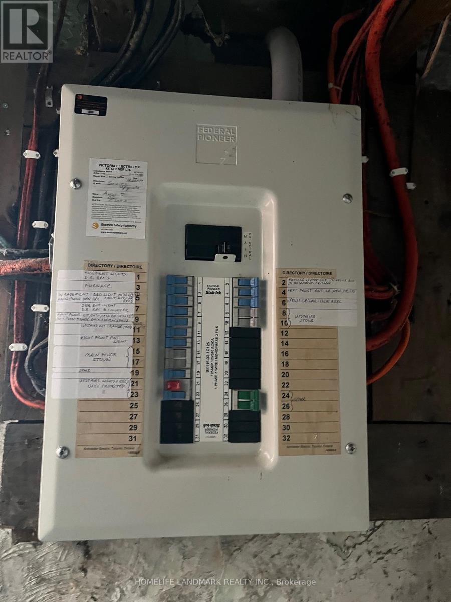 20 Cherry Street, Kitchener, Ontario  N2G 2C5 - Photo 41 - X12821034