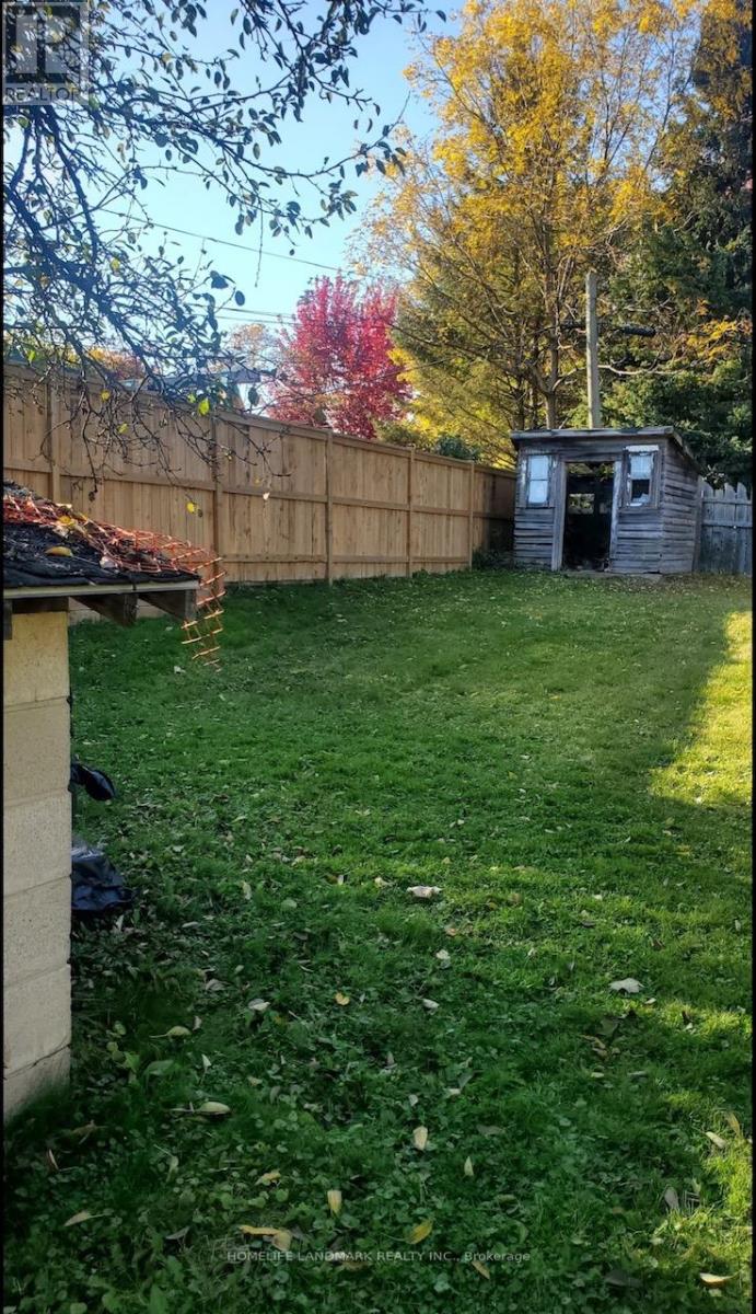 20 Cherry Street, Kitchener, Ontario  N2G 2C5 - Photo 5 - X12821034