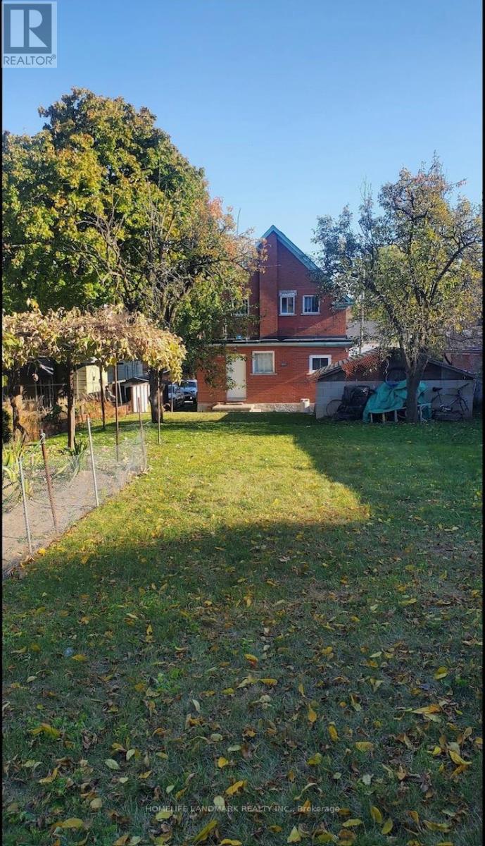 20 Cherry Street, Kitchener, Ontario  N2G 2C5 - Photo 6 - X12821034