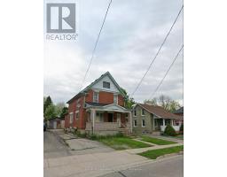 20 CHERRY STREET, Kitchener, Ontario