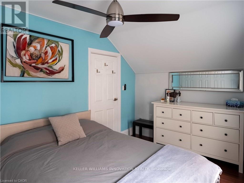 Upper - 193 Vine Street, St. Catharines, Ontario  L2M 4S7 - Photo 13 - X12821038